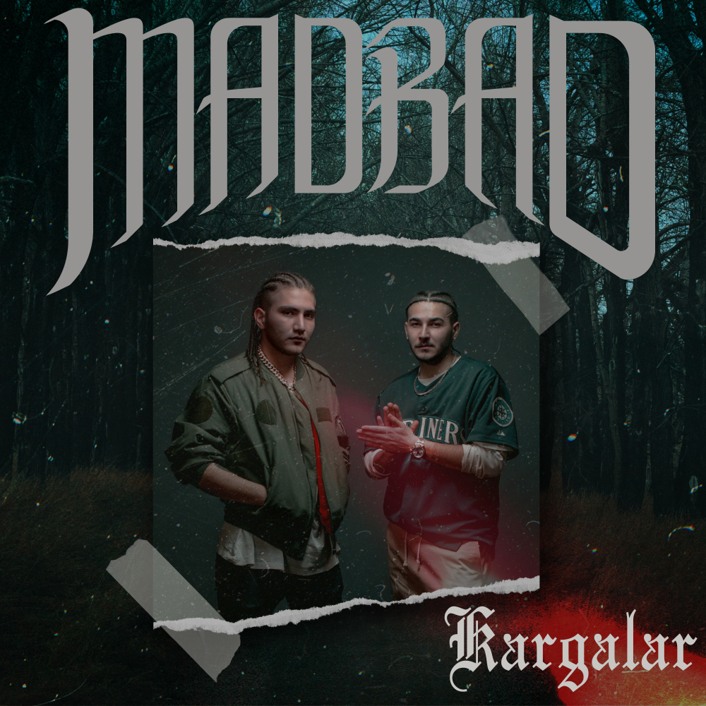 Kargalar (Explicit)