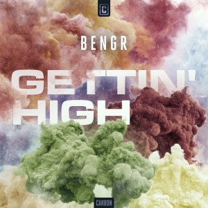 Album Gettin' High from BENGR