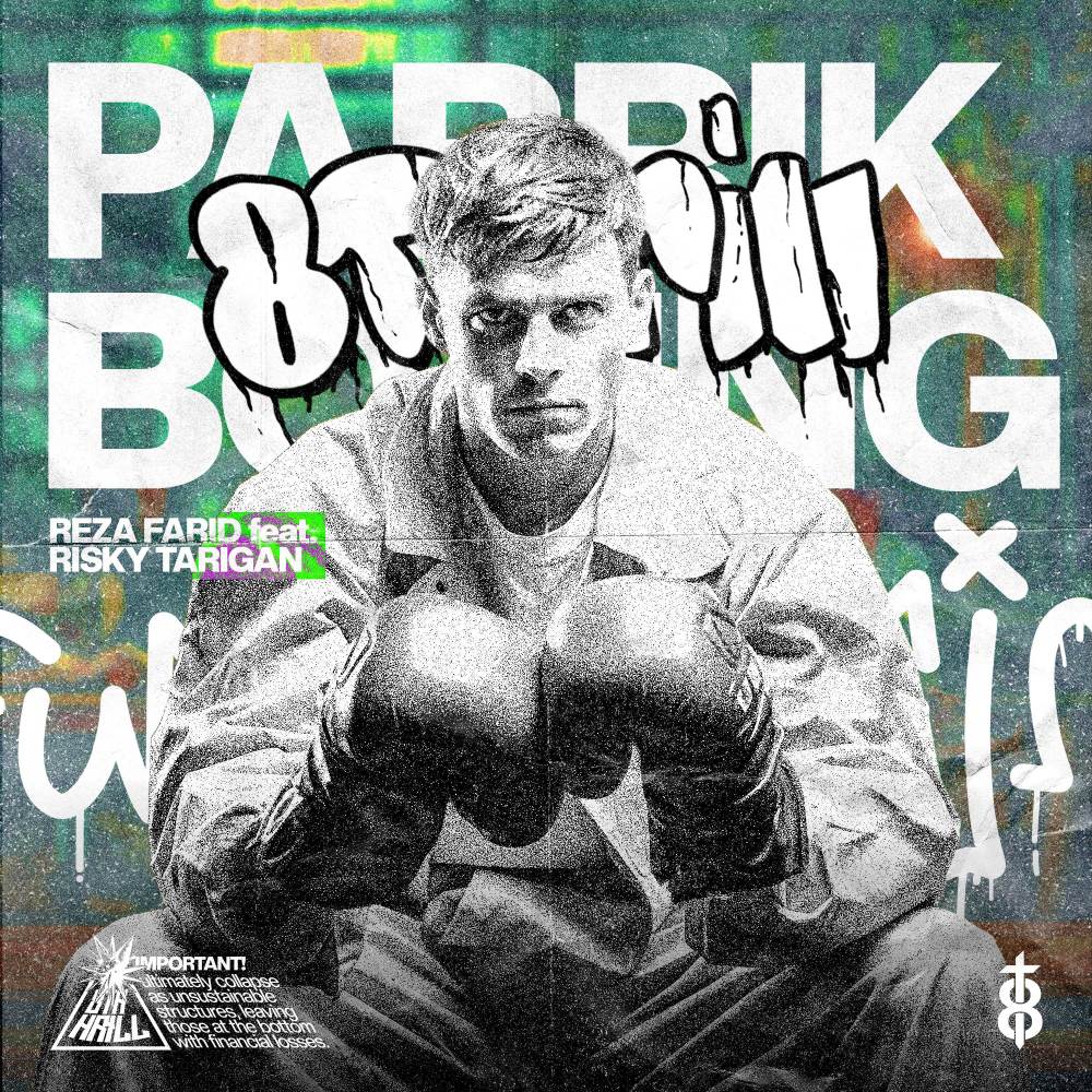 BOXING AGAIN