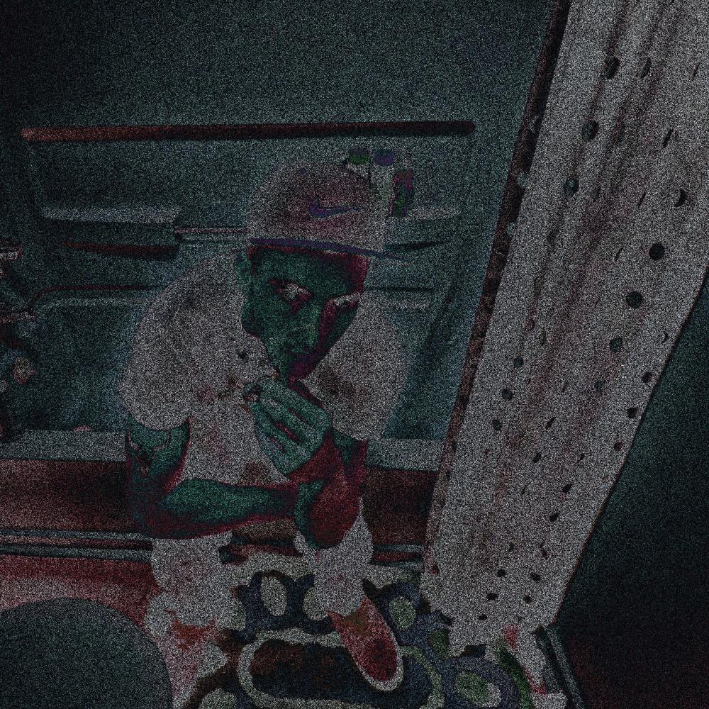 karma freestyle (Explicit)