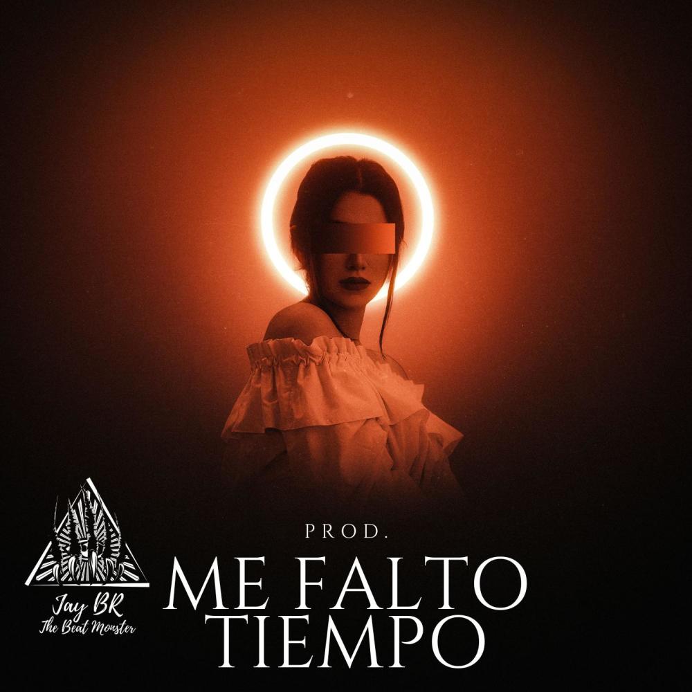 Me Falto Tiempo (R&B Beat)