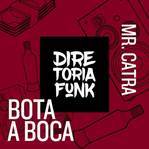 Bota a Boca (Explicit)