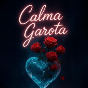 收聽Mello DJ的Calma Garota (Explicit)歌詞歌曲