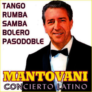 ดาวน์โหลดและฟังเพลง España Cañi พร้อมเนื้อเพลงจาก Mantovani