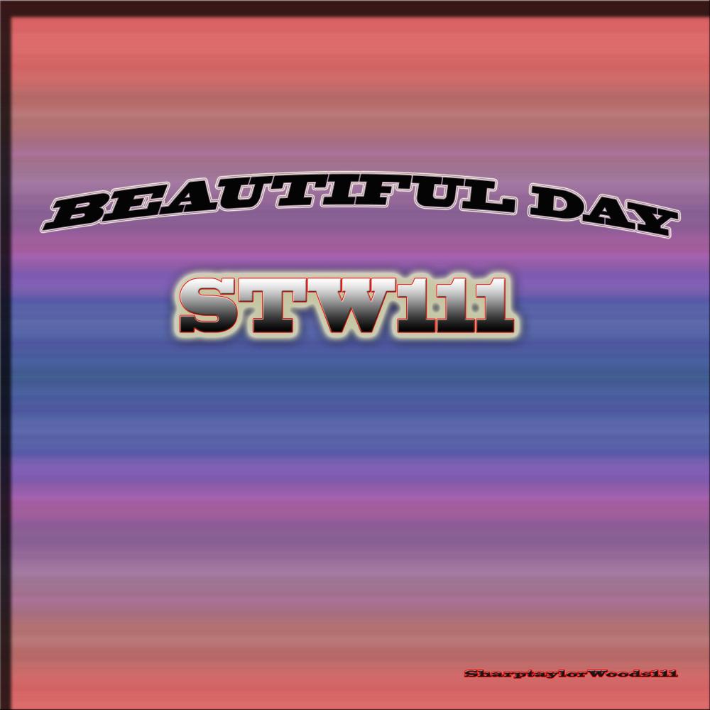 Beautiful Day (Explicit)