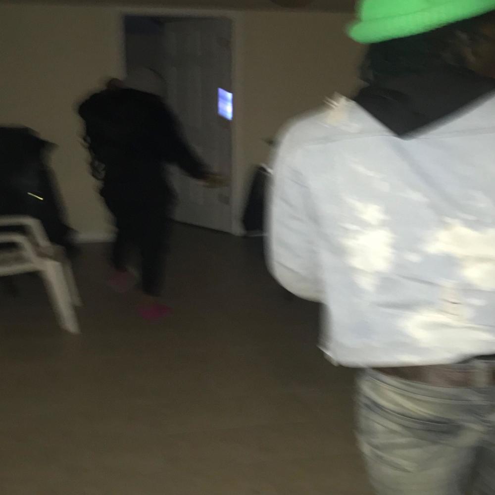 Outro (Explicit)