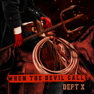 ดาวน์โหลดและฟังเพลง Bang Bang Bang Goes the Gun พร้อมเนื้อเพลงจาก Dept. X