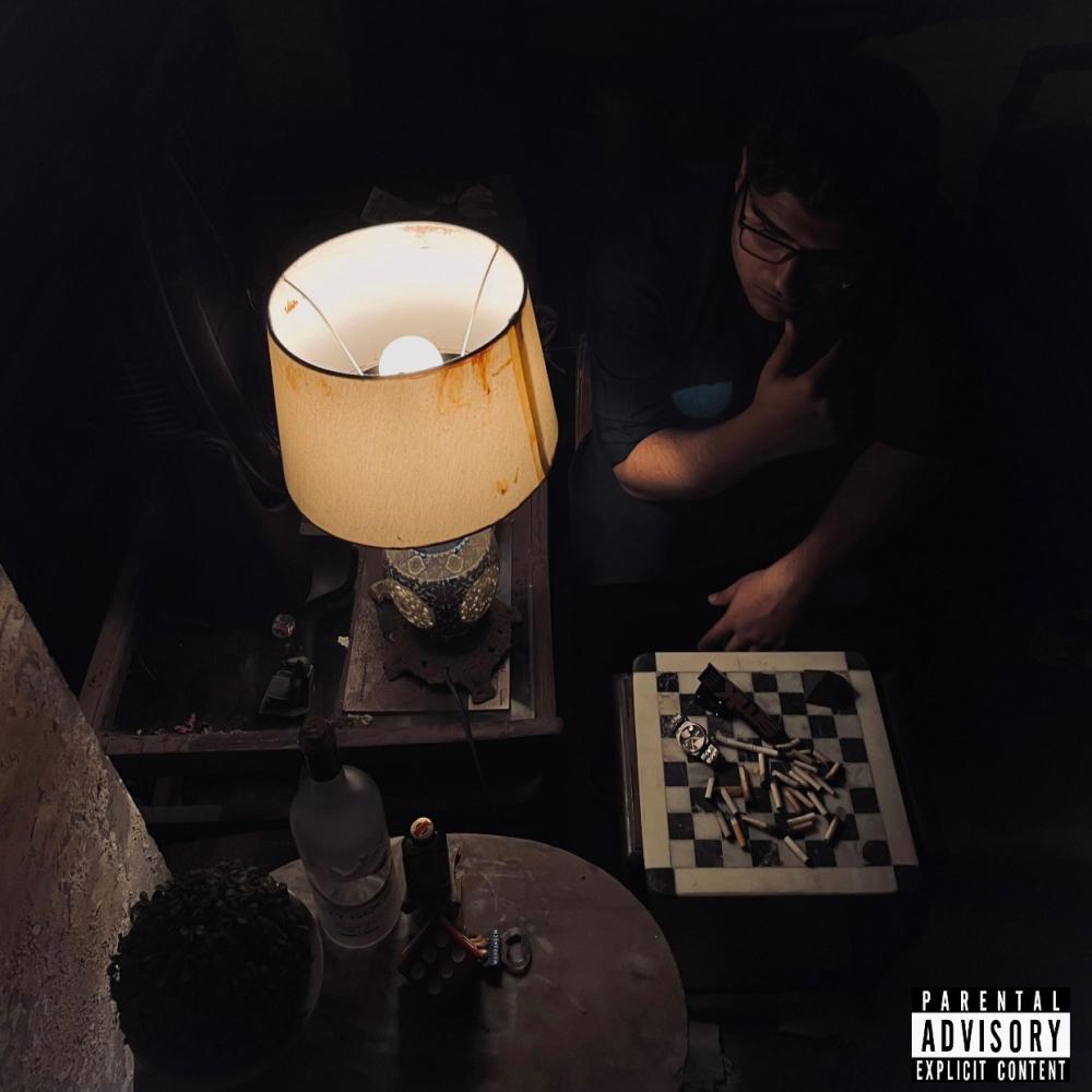 Narcotic (feat. RAMAN THE KID) (Explicit)