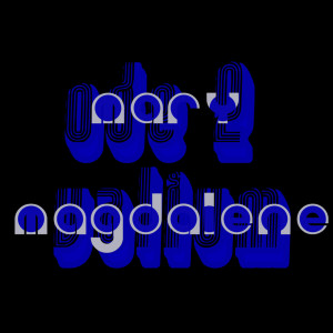 Album Ode 2 Valium from 