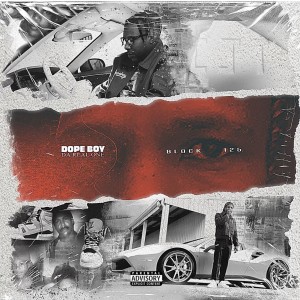 Block 125的專輯Dope Boy Da Real One (Explicit)