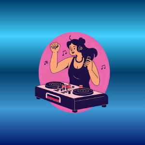 default playlist img