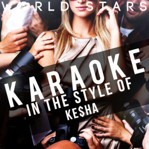 ดาวน์โหลดและฟังเพลง Blah Blah Blah (Karaoke Version) พร้อมเนื้อเพลงจาก Ameritz Karaoke World Stars