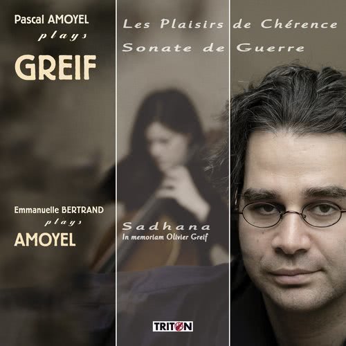 Sonate de Guerre No. 15 pour piano, Op. 54: III. Toccata