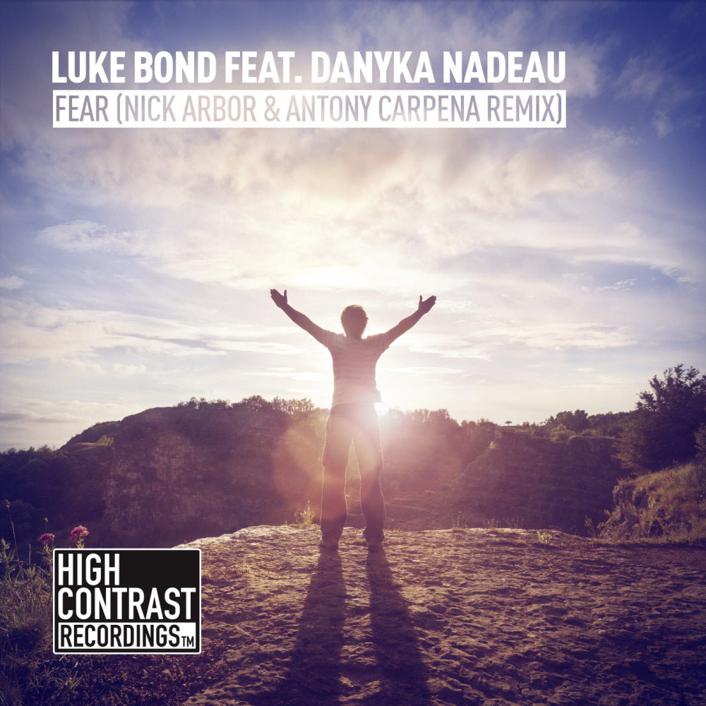 Fear (Nick Arbor & Antony Carpena Remix)