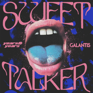Album Sweet Talker from Galantis