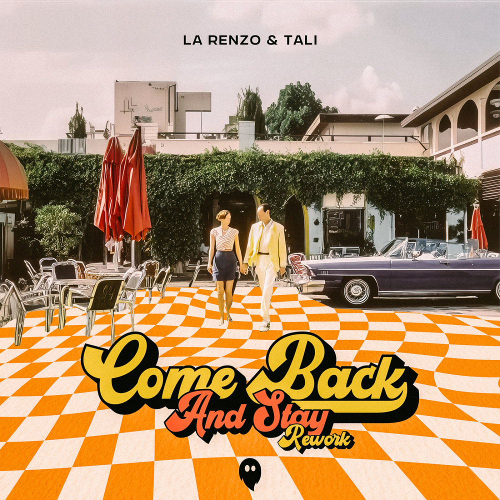Come Back And Stay (Rework)