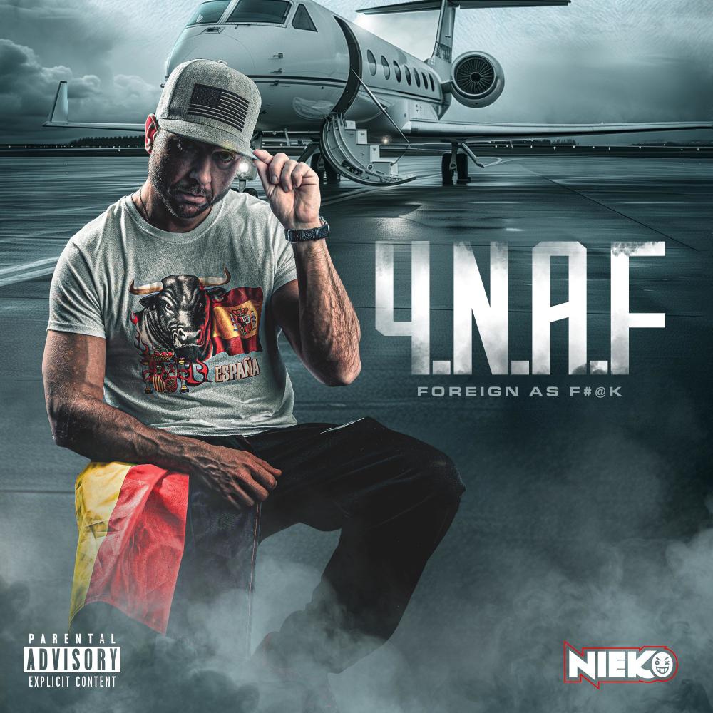 Startin' to Break (feat. Krizz Kaliko)