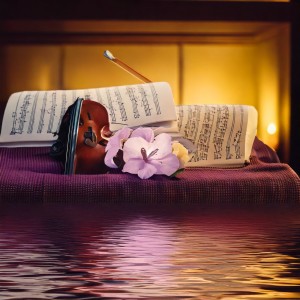 Music Box Lullaby Academy的專輯Yoga Orchestra: Flowing Harmonic Balance