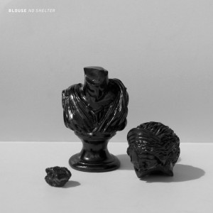 ดาวน์โหลดและฟังเพลง No Shelter พร้อมเนื้อเพลงจาก Blouse