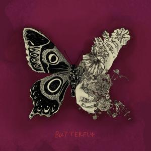Pistol的專輯Butterfly (feat. Leah Moran)
