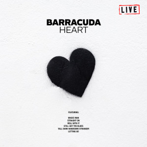 Dengarkan lagu All I Wanna Do Is Make Love To You (Live) nyanyian Heart dengan lirik