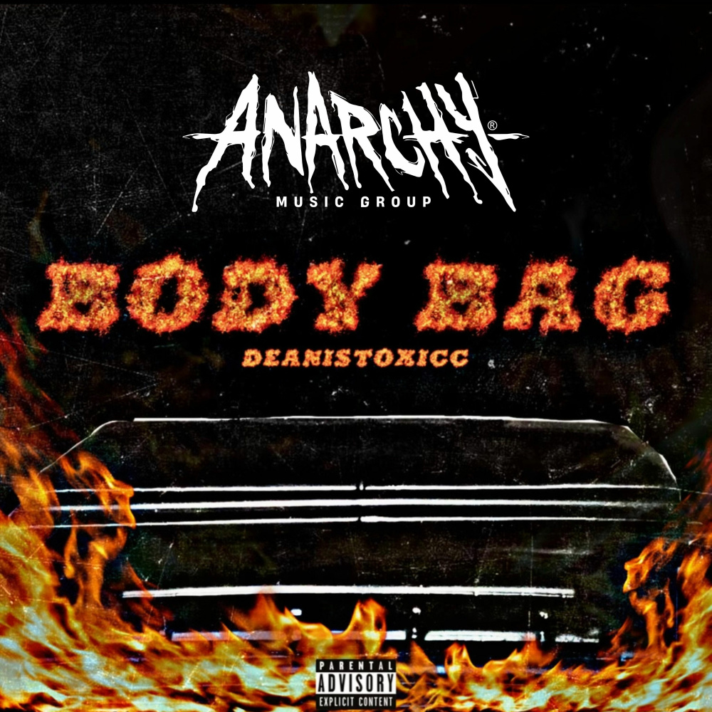 Body Bag (Explicit)
