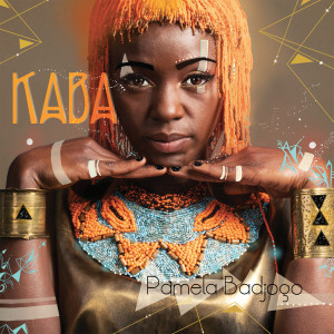 Album Respectez-nous from Paméla Badjogo