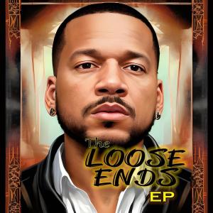 Album The Loose Ends EP (Explicit) oleh Khari Martino
