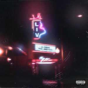 ดาวน์โหลดและฟังเพลง L I V (Explicit) พร้อมเนื้อเพลงจาก lil cobaine