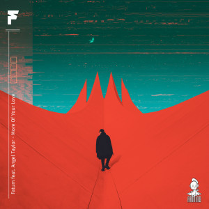 Fatum的專輯More Of Your Love