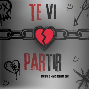 Album TE VI PARTIR from 