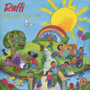ดาวน์โหลดและฟังเพลง Fais Dodo พร้อมเนื้อเพลงจาก Raffi