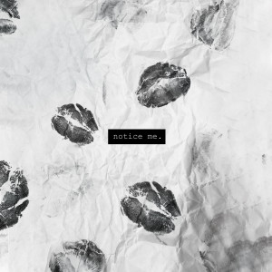 Dengarkan lagu Notice Me (feat. Mitch) (Explicit) nyanyian Salty dengan lirik