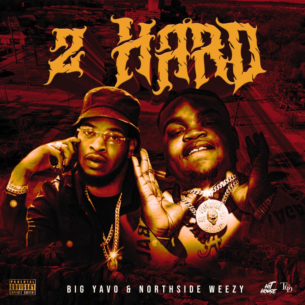 2 Hard (Outro) (Explicit)