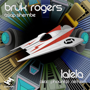 Album Lalela (Alex Phountzi Remix) from 