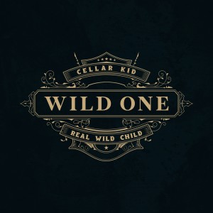 Album Wild One (Real Wild Child) from Cellar Kid