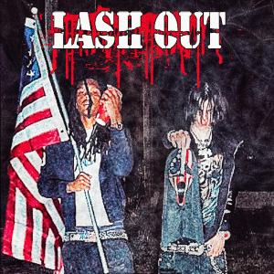 SEMATARY的專輯Lash Out (feat. Sematary) (Explicit)