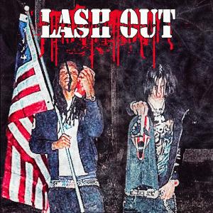 Hackle的專輯Lash Out (feat. Sematary) (Explicit)