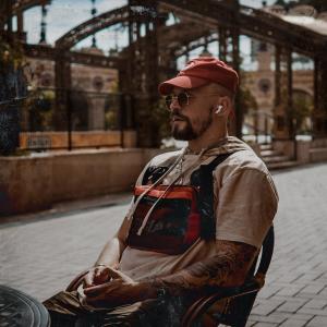 Album GAH from Kyle Treadwell