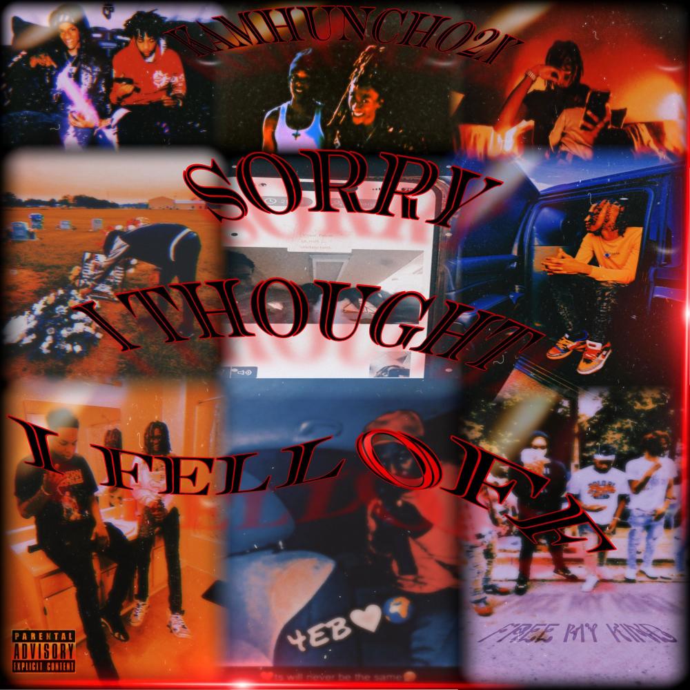31 Days (feat. Keivon) (Remix|Explicit)