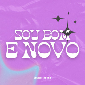 ดาวน์โหลดและฟังเพลง SOU BOM E NOVO (Explicit) พร้อมเนื้อเพลงจาก DJ GBZIN