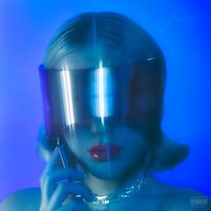 收聽chloe mk的I Can't Stop歌詞歌曲