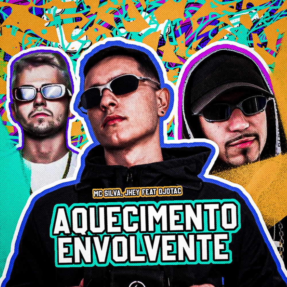 Aquecimento Envolvente (Explicit)