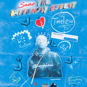 收聽Swae'的On the Way (Remix) (Explicit) (Remix|Explicit)歌詞歌曲