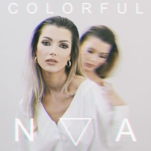 收聽Nva的Colorful歌詞歌曲