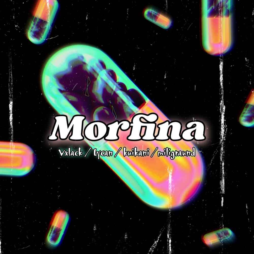 Morfina