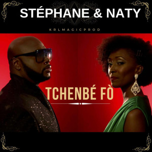 Album Tchenbé fò (Explicit) oleh Stéphane