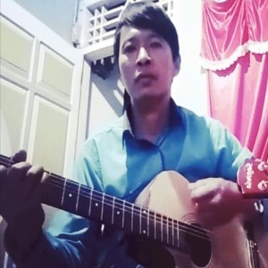 Album Mentari oleh Endras Bintang