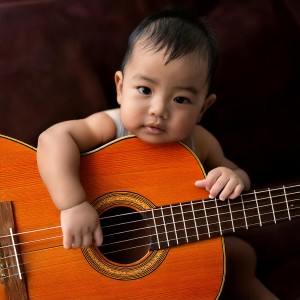 default playlist img