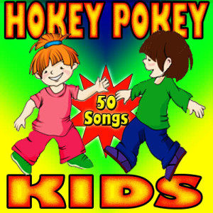 收聽Kiddie Boppers的Hokey Pokey歌詞歌曲